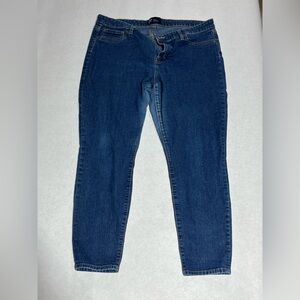 GAP favorite jeggings size 16.